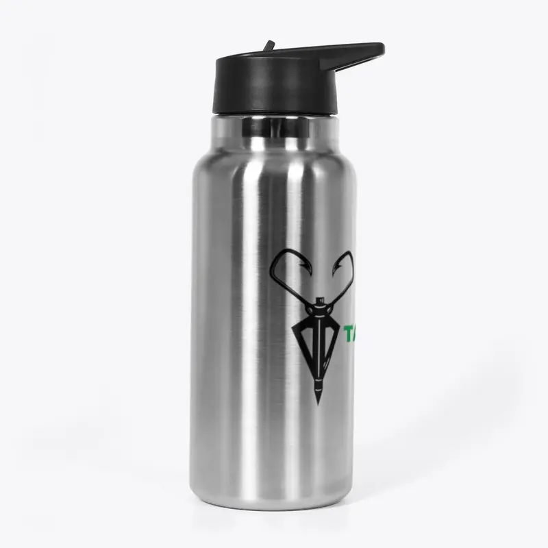 TaggedOut Drinkware 