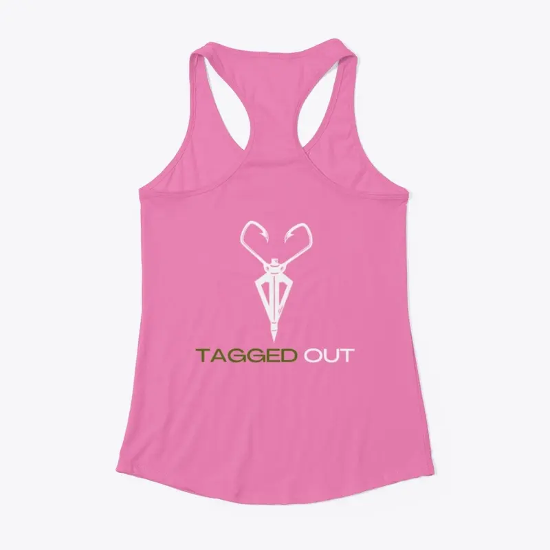 TaggedOut logo 