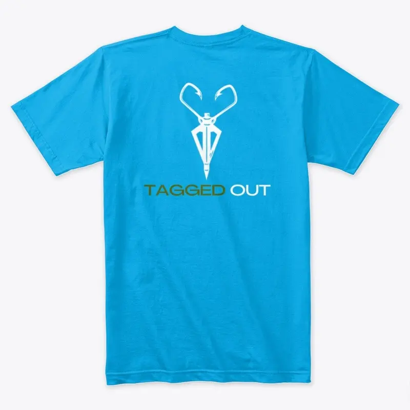 TaggedOut logo 