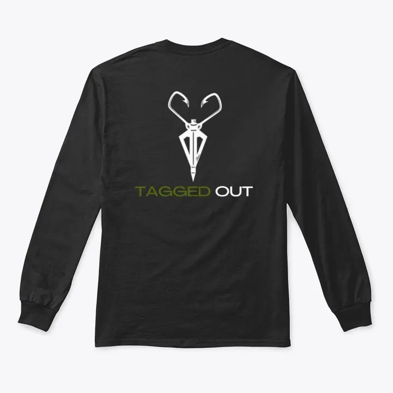 TaggedOut logo 