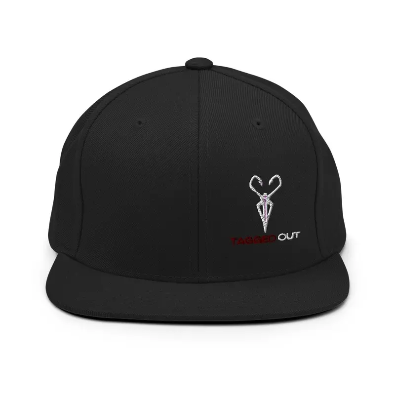 Classic logo hat