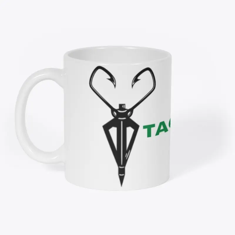 TaggedOut Drinkware 