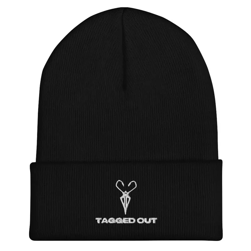 Classic Logo Beanie